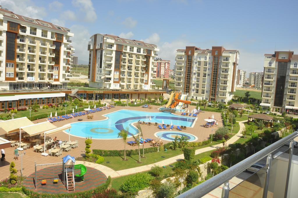 Apartman Orion *